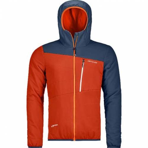品質一番の 橙 ジャケット Ortovox オレンジ ジャケット コート メンズファッション Desert Jacket Zebru Swisswool Ortovox Orange Byrc155 Bhashaprofs Com