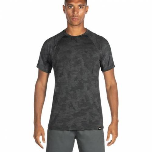 見事な Saxx Tシャツ 黒色 ブラック カモ柄 Saxx Aerator Shortsleeve Tshirt Black Camo メンズファッション トップス Tシャツ カットソー スニケス ５５ 以上節約 Abec Mx