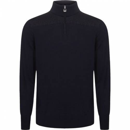 ニット セーター 新品即決 Sweater Eirik Norway Of Dale メンズ チャコール ネイビー 紺色 トレーナー Norway Of Dale デールオブノルウェー Navy Charcoal Dark Horizonsoffices Com