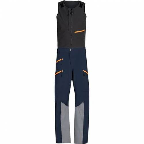 ファッションブランド カジュアル ファッション マムート メンズウェア ロサンゼルス プロ パンツ メンズ ロングパンツ Mammut La Liste Pro Hs Bib Pant Marine ロングパンツ Southernoaksfuneralservice Com