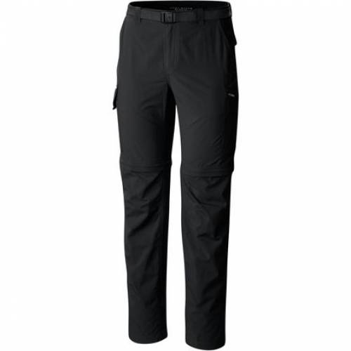 即発送可能 楽天市場 コロンビア Columbia 銀色 シルバー パンツ 黒色 ブラック Silver Columbia Ridge Convertible Pant Black メンズファッション ズボン パンツ スニケス 国内配送 Spectreaircraft Com
