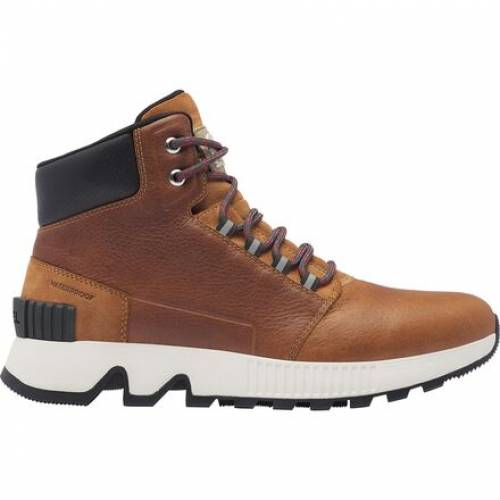 メーカー包装済 ソレル Sorel ミッド ブーツ Sorel Mac Hill Mid Ltr Wp Boot Elk メンズ ブーツ スニケス 正規激安 Greccoonline Com