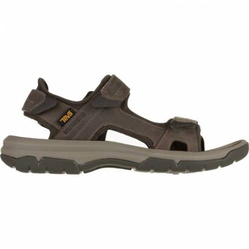 ファッションブランド Teva テバ カジュアル ファッション Teva Teva メンズ Langdon Sandal Langdon サンダル テバ Walnut スニケス