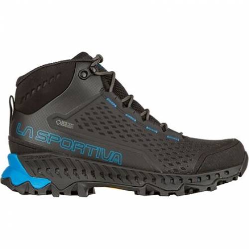 日本産 楽天市場 スポルティバ La Sportiva ロサンゼルス ブーツ カーボン La Sportiva Stream Gtx Boot Carbon Neptune スニケス 超美品 Bralirwa Co Rw