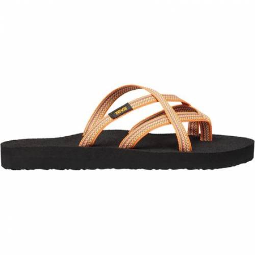 半額品 楽天市場 テバ Teva レディース Olowahu Sandal Antigous Sunflower スニケス 保障できる Hajoseppelt De