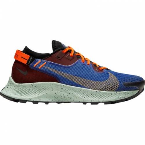 ナイキ Nike ペガサス ゴアテックス レーザ 青色 青味 レディース Laser Nike Pegasus Trail 2 Goretex Running Shoe Mystic Dates Orangeastronomy Blue ナイキ カジュアル モード スニーカー Maxtrummer Edu Co