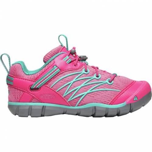 気質アップ 楽天市場 キーン Keen ピンク 緑 グリーン Pink Green Keen Chandler Cnx Hiking Shoe Bright Lake キッズ ベビー マタニティ スニケス 最適な価格 Www Lexusoman Com