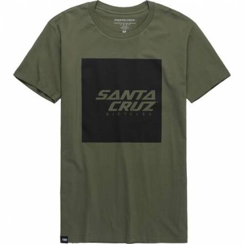 santa cruz bicycle shirt