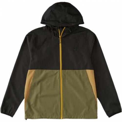 ビラボン ウィンドブレーカー メンズ 【 BILLABONG TRANSPORT WINDBREAKER / 】 メンズファッション トップス 13,629円
