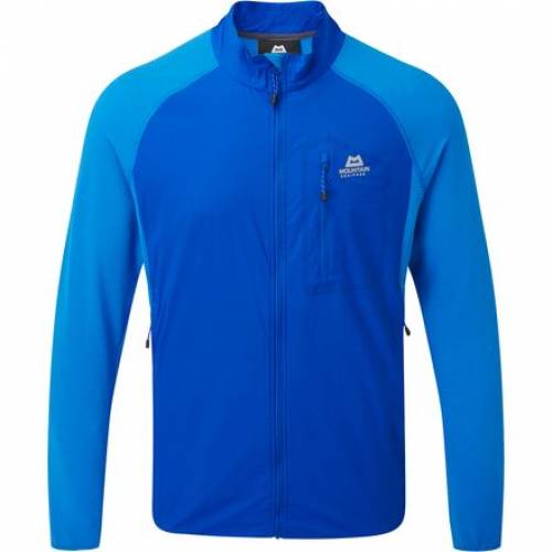 完売 Mountain Equipment ジャケット 青色 ブルー アズール Mountain Equipment Trembler Jacket Lapis Blue Azure メンズファッション コート ジャケット 特売 Www Habs Edu Kw
