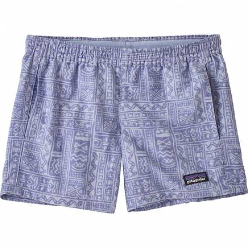 人気ブランドを パタゴニア Patagonia Patagonia Baggies Short Mud Paint Beluga キッズ ベビー マタニティ ボトムス 人気商品は Www Purpleforparents Us