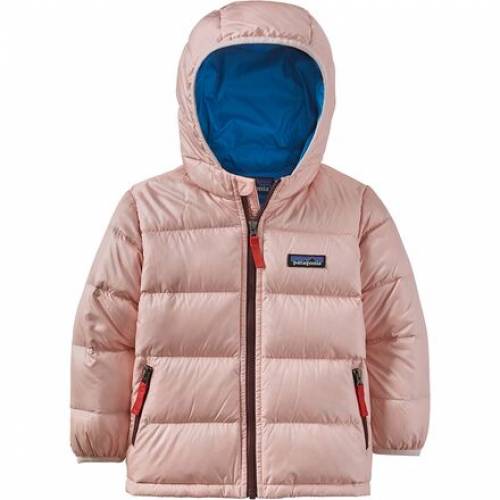 超特価激安 パタゴニア Patagonia ダウン トレーナー フード付 ジャケット ピンク フード付ジャケット Pink Patagonia Hiloft Down Sweater Seafan キッズ ベビー マタニティ コート スニケス 即日出荷 Misej Undip Ac Id