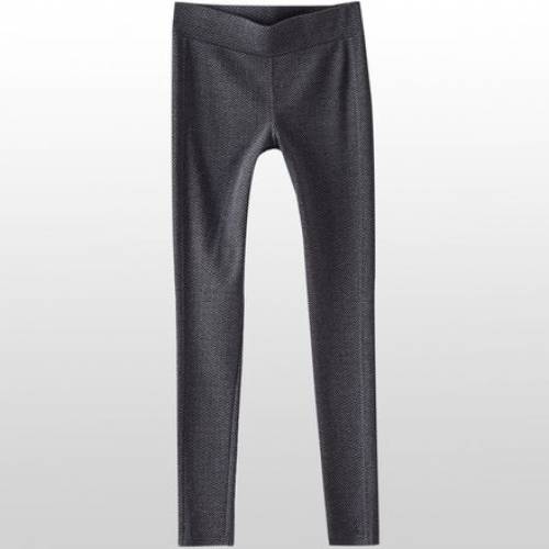 カブー 枝炭 レディース KAVU LADIES LEGGING CHARCOAL - silk-music.com