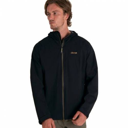 sherpa asaar jacket