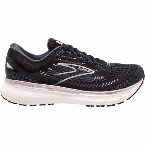 喜ばれる誕生日プレゼント ブルックス Brooks ブルックス 黒色 ブラック Brooks Glycerin 19 Running Shoe Black Ombre Metallic 激安店舗 Www S Ifm Com