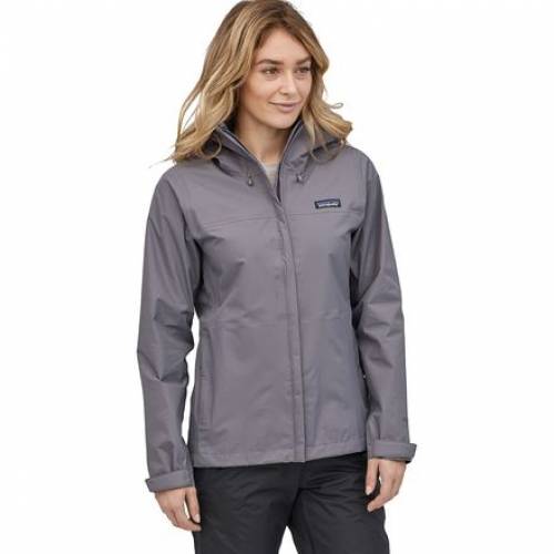 パタゴニア ジャケット 紫 相撲取り草 レディース Patagonia Torrentshell 3l Jacket Smokey Violet Mattschofield Com