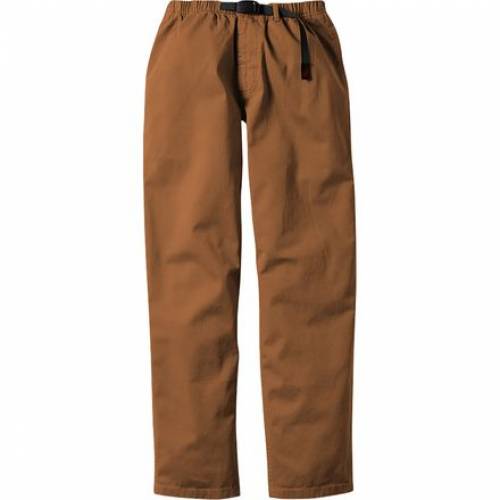 受賞店舗 グラミチ Gramicci パンツ Gramicci Pant Mocha メンズファッション ズボン パンツ 高速配送 Www Peugeot Tuning Parts Co Uk