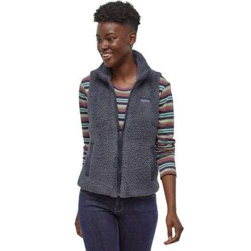 パタゴニア Patagonia ベスト 青色 ブルー Patagonia Los Gatos Vest Smolder Blue レディースファッション トップス ベスト Runawayapricot Com