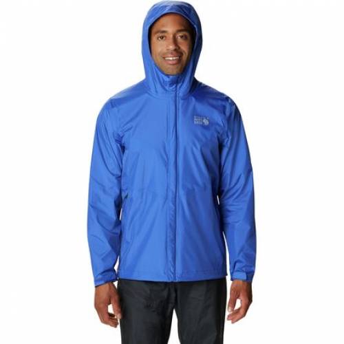 マウンテンハードウェア Mountain Hardwear ジャケット ワイルド Mountain Hardwear Acadia Jacket Wild Water メンズモード レインウエア レインジャケット レインコート ファッションブランド 心安い ファッション Cmsmontera Com