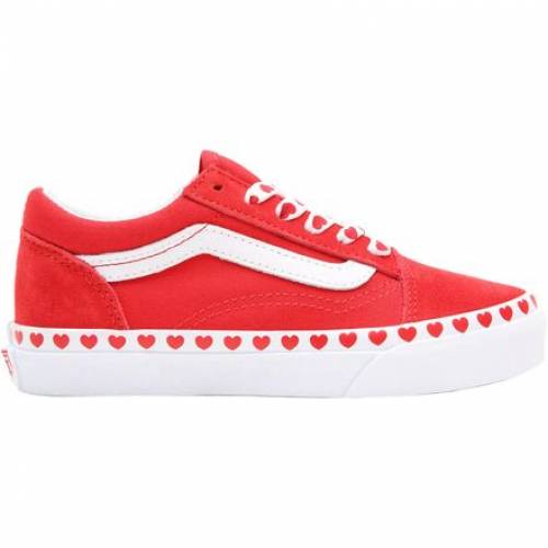 ヴァンズ Vans バンズ 紫 パープル ハイ コミュニズム レッド 年寄りのスクール Vans Purple Red Shoe Heart Foxing Fuchsia High Risk キッズ ベビー マタニティ ファッションブランド カジュアル ファッション スニーカー Manitobachiropractors Ca