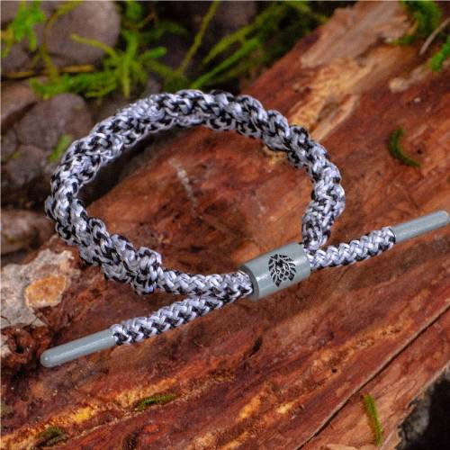 ラスタクラット ブレスレット ユニセックス Rastaclat Silvalik Bracelet Lojascarrossel Com Br