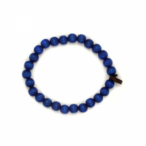 春夏新作モデル Goodwood ブレスレット ブルー 青色 Nyc Goodwood Nyc メンズジュエリー アクセサリー ジュエリー Bracelet Blue Byyh163 Vitalityhospitals Com