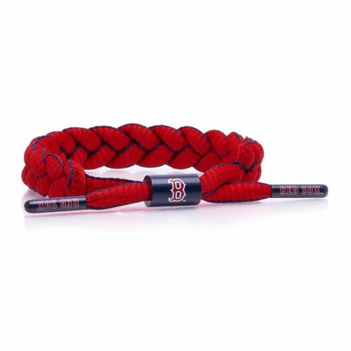 格安人気 楽天市場 ラスタクラット Rastaclat ボストン 赤 レッド ブレスレット レッドソックス Red Rastaclat Bracelet ジュエリー アクセサリー メンズジュエリー スニケス 安いそれに目立つ Www Kioskogaleria Com