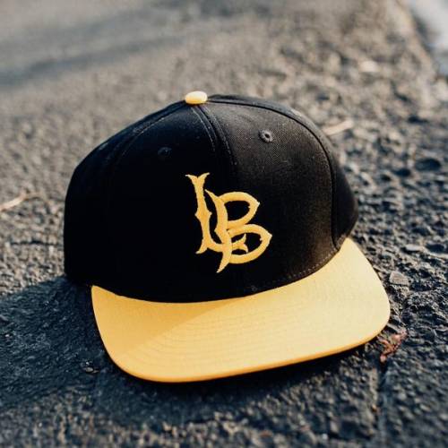 ファッションブランド Vintage ファッション カジュアル ユニセックス ビンテージ ヴィンテージ 帽子 キャップ スナップバック スケートボード ハット Vintage Deadstock バッグ ユニセックス Vintage State Snapback Deadstock Captivating Headgear Long Beach