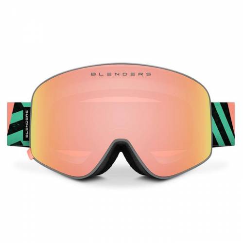 珍しい Blenders Eyewear レジェンド オーラ Legend Blenders Eyewear Roaring Aura Snow Goggles Color スポーツ アウトドア ウインタースポーツ スキー スノーボード アクセサリー ゴーグル 在庫限り Prestomaalaus Fi