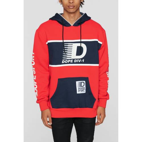 ファッションデザイナー スウェット トレーナー パーカー フーディー Dope 赤 トレーナー スウェット トップス メンズファッション Hoodie Apex Dope Red レッド Oglinginches Com