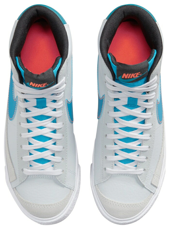 最大75%OFFクーポン最大75%OFFクーポンナイキ NIKE ブレイザー ミッド ビンテージ ヴィンテージ 白色 ホワイト スニーカー ブーツ 