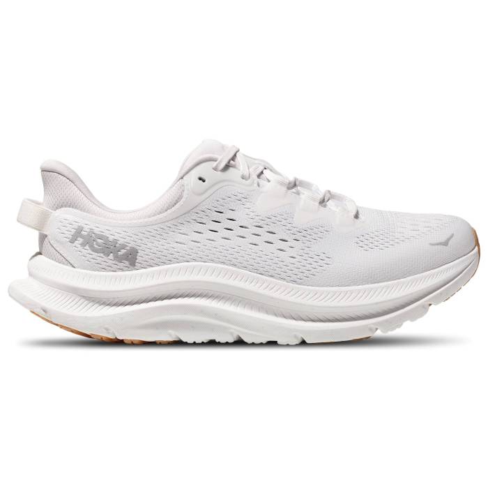 Hoka 【 Kawana 2 Women's White/Nimbus Cloud 】 レディース 白色 ホワイト