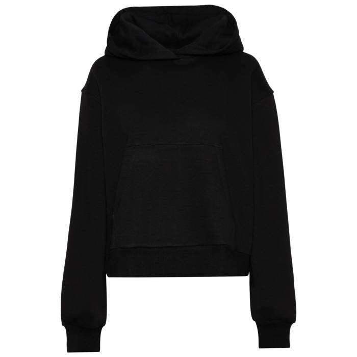 【★百貨店SALE★6/11真夜中2時迄】Cozi 【 Yabsia Hoodie Women\u0027s Black 】 フーディー パーカー レディース 黒いこと 黒いこと