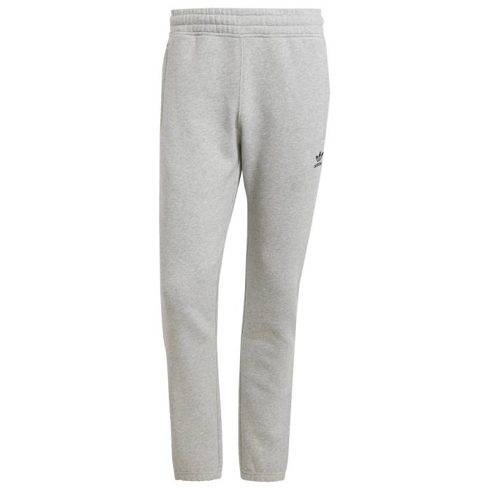 アディダス Adidas 【 Originals Trefoil Essentials Lifestyle Pants Men's Medium Grey Heather 】 オリジナルス トレフォイル ライフスタイル メンズ 灰色 グレー heather ヘザー 19,656円