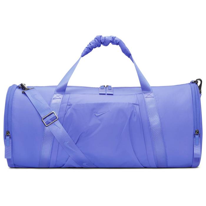 ナイキ Nike 【 One Duffel Adult Sapphire/Light Thistle/Sapphire 】 ダッフル ユニ一発やる
