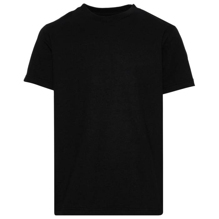 Lckr 【 Mosswood T-Shirt Boys Grade School Black 】 Tシャツ ジュニア キッズ 黒色 ブラック
