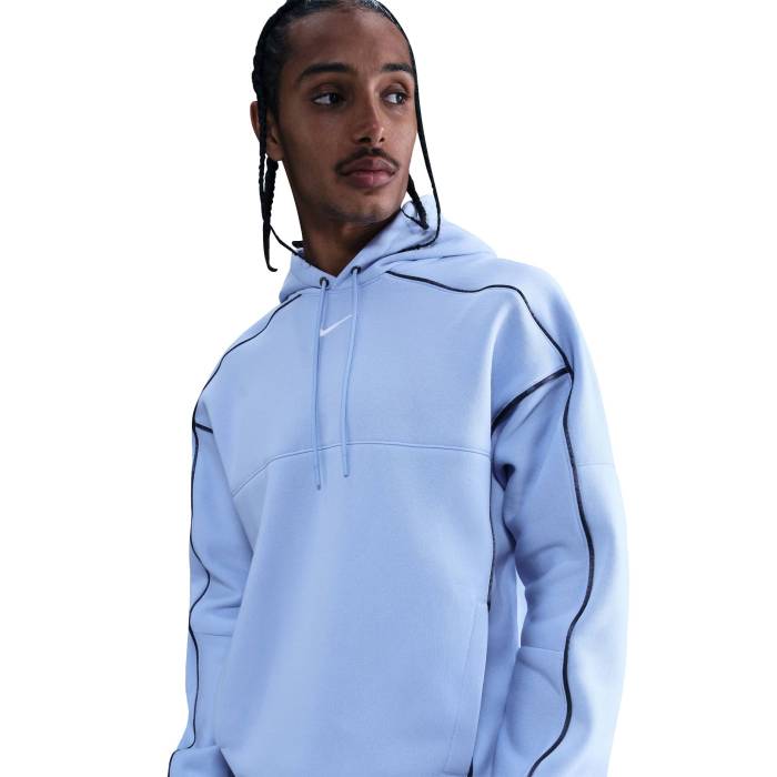 ナイキ Nike 【 Nsw Pullover Hood Performance Graphic Men's Carolina/Carolina 】 パフォーマンス グラフィック メンズ カロライナ