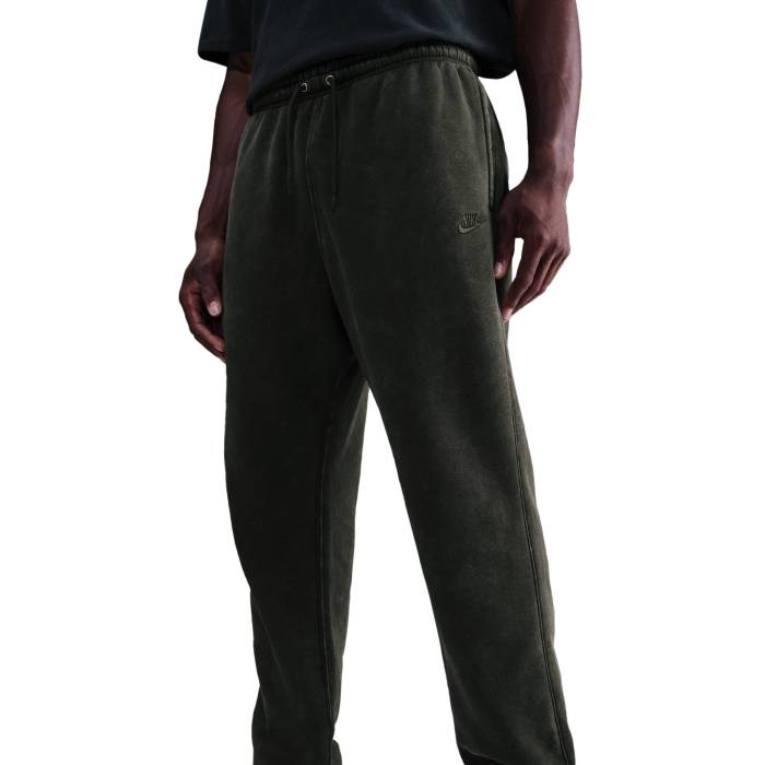 ナイキ Nike 【 Cwash Club Basketball Cuff Pants Men's Sequoia/Sequoia 】 クラブ バスケットボール メンズ