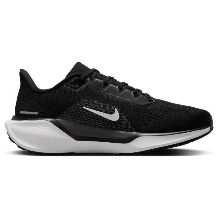 ナイキ Nike 【 Air Zoom Pegasus 41 Wide Women\u0027s White/Anthracite/Black 】 望遠レンズ ペガサス レディース 白いこと 白いこと 黒いこと 黒いこと