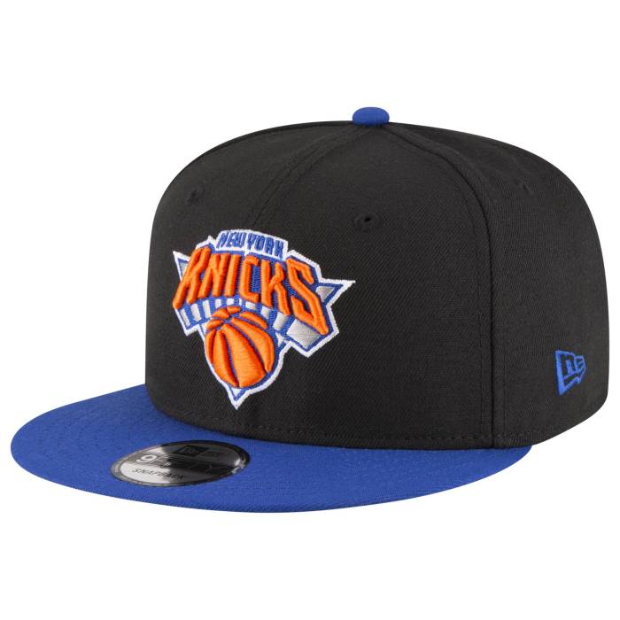 ニューエラ New Era 【 Kincks 9Fifty Cap Men's Black/Black 】 キャップ 帽子 メンズ 黒色 ブラック|スニケス