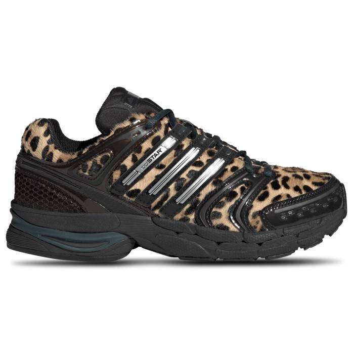 アディダス Adidas 【 Originals Adistar Control 5 Women\u0027s Brown/Black 】 オリジナルス レディース 赤銅色 赤銅色 黒いこと 黒いこと