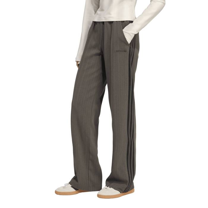 アディダス Adidas 【 Tailored Pants Women's Olive/Shadow Olive 】 レディース olive オリーブ シャドー・シャドウ