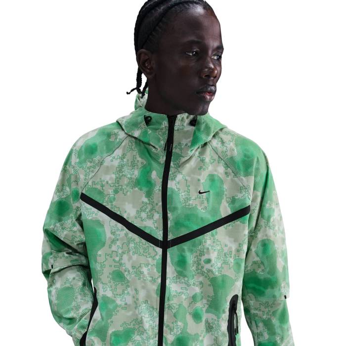 楽天市場】NIKE TECH PACK WOVEN SHIELD JACKET ナイキ テック パック