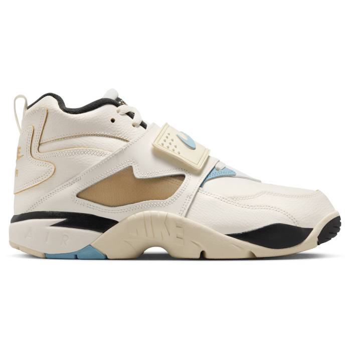 ナイキ Nike 【 Air Diamond Turf Men\u0027s Sail/Mica Blue 】 金剛石 芝草 メンズ 青み 青色