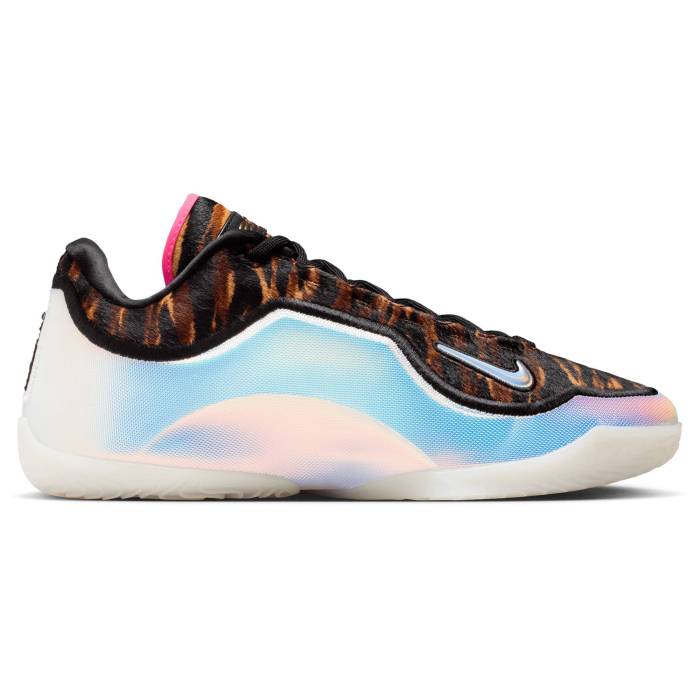 ナイキ Nike 【 Lebron Xxiii Heat Men's White/Multi/Black 】 Lebron レブロン ヒート メンズ 白色 ホワイト 黒色 ブラック|スニケス