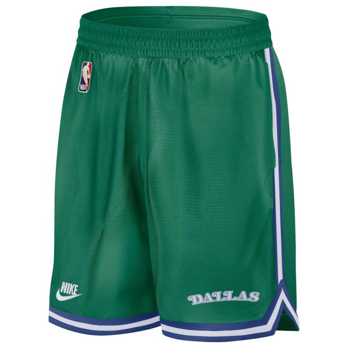 ナイキ Nike 【 Mavericks Dri-Fit Dna 8\