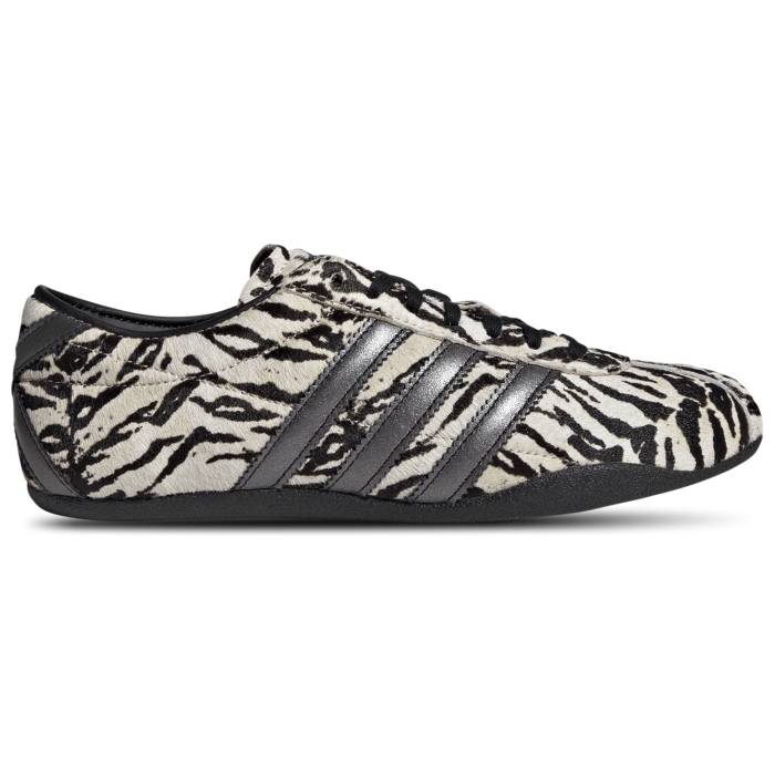 アディダス Adidas 【 Tokyo Zebra Women\u0027s Off White/Black/Wonder White 】 レディース 白いこと 白いこと 黒いこと 黒いこと