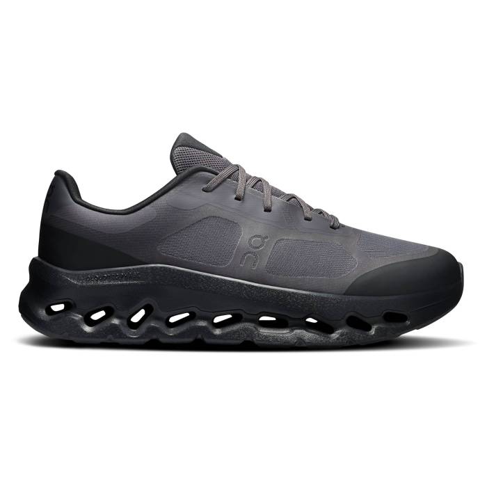 オン On 【 Cloudtilt Remix Men's Black/Black 】 メンズ 黒色 ブラック