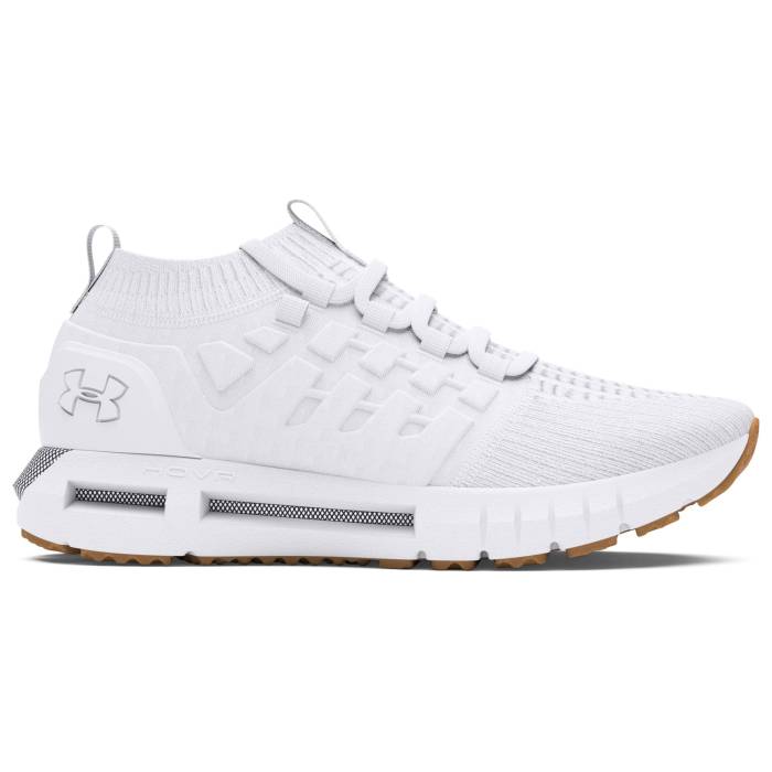 アンダーアーマー Under Armour 【 Phantom 1 Modern Men\u0027s White/White 】 今めかしい メンズ 白いこと 白いこと