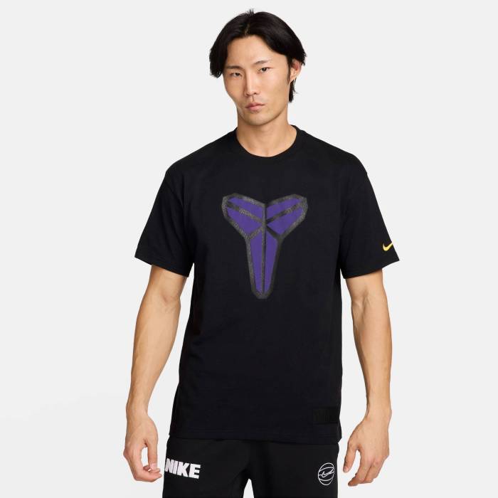 LAKERS Tシャツ LEBRON NIKE KOBE ナイキ コービー 楽天市場】NIKE KOBE GIFT OF MAMBA TEE【Lakers】【コービー